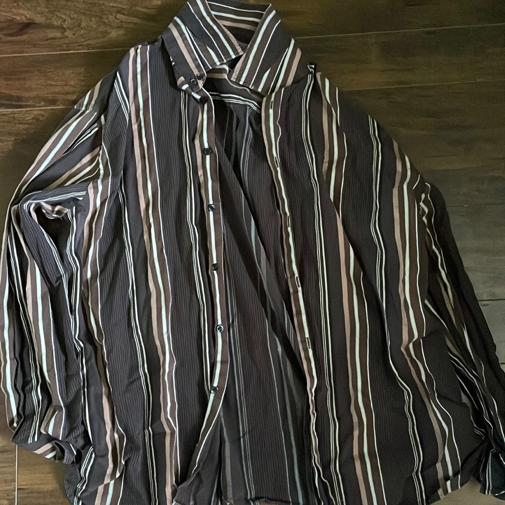 XL, PerryEllis